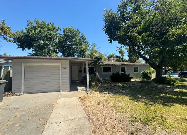 Property at 601 Russell Blvd, Davis, CA, 95616, 2 beds, 1 bath, [object Object]