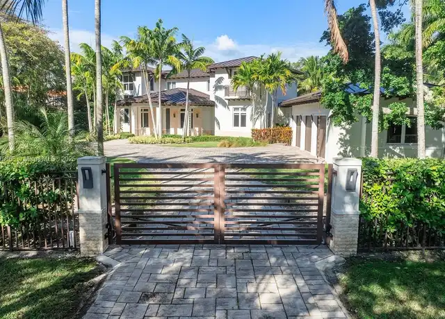 Property at 11795 S Mitchell Manor Cir, Pinecrest, FL, 33156, 6 beds, 6.5 baths, [object Object]