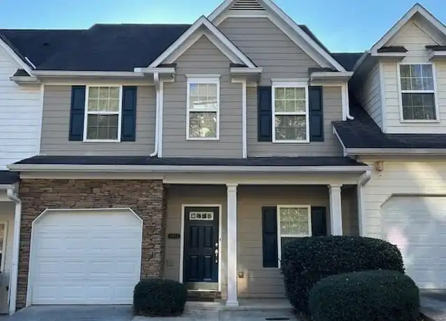 Property at 1943 Hoods Fort Cir NW #27, Kennesaw, GA, 30144, 4 beds, 3.5 baths, [object Object]