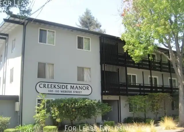 Property at 110 Webster St Unit D, Palo Alto, CA, 94301, 2 beds, 1 bath, [object Object]