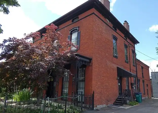 Property at 522 Franklin St, Buffalo, NY, 14202, 2 beds, 1.5 baths, [object Object]