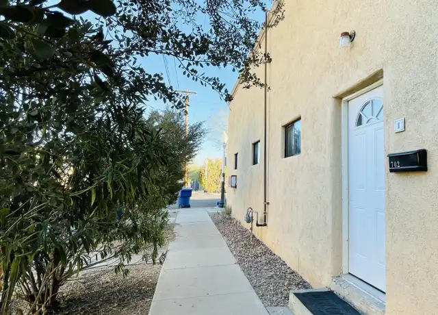 Property at 702 E 9th St #1, Tucson, AZ, 85719, 0 beds, 1 bath, [object Object]