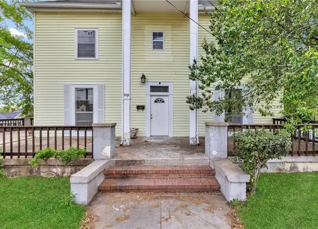 Property at 510 Edgewood Ave Unit C, Macon, GA, 31201, 1 bed, 1 bath, [object Object]