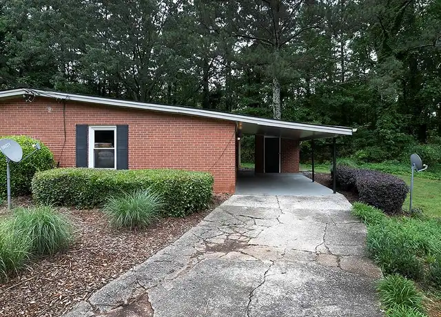 Property at 2123 Hanfred Ct, Tucker, GA, 30084, 2 beds, 1 bath, [object Object]