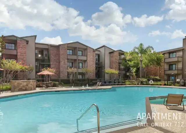 Property at 2707 W Bellfort Ave Unit 583, Houston, TX, 77054, 1 bed, 1 bath, [object Object]