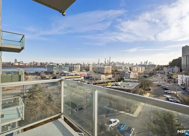Property at 143 Old River Rd Unit 606, Edgewater, NJ, 07020, 2 beds, 2 baths, [object Object]