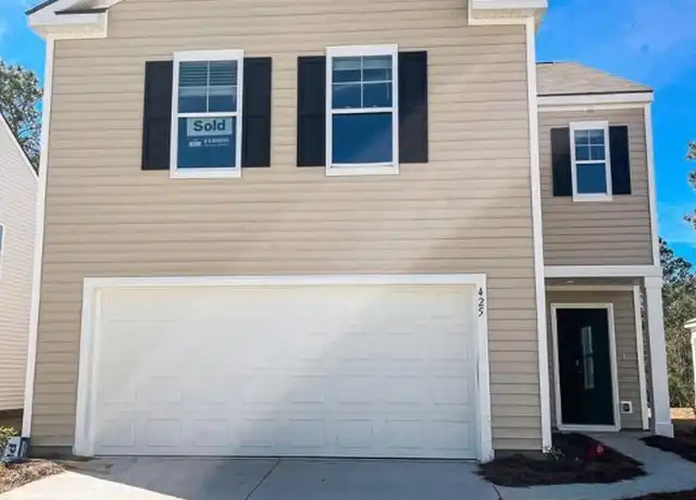 Property at 425 Coconut Dr, Bloomingdale, GA, 31302, 4 beds, 2.5 baths, [object Object]