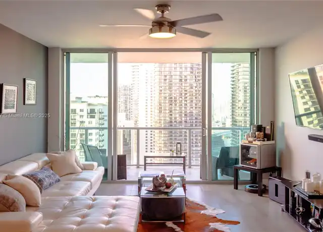 Property at 1111 SW 1st Ave Ph 3822, Miami, FL, 33130, 2 beds, 2 baths, [object Object]