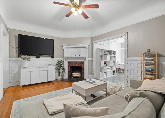 Property at 259 Beacon St #23, Boston, MA, 02116, 2 beds, 1 bath, [object Object]