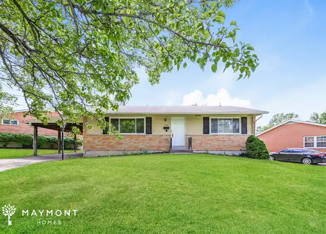 Property at 3939 Mefford Ln, Cincinnati, OH, 45241, 3 beds, 2 baths, [object Object]