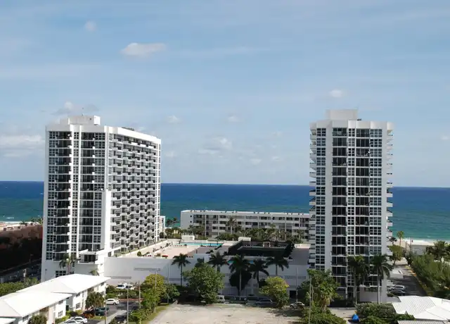 Property at 525 N Ocean Blvd #522, Pompano Beach, FL, 33062, 2 beds, 2 baths, [object Object]