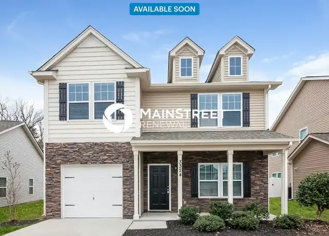 Property at 3324 Saddlebrook Dr, Midland, NC, 28107, 3 beds, 2 baths, [object Object]