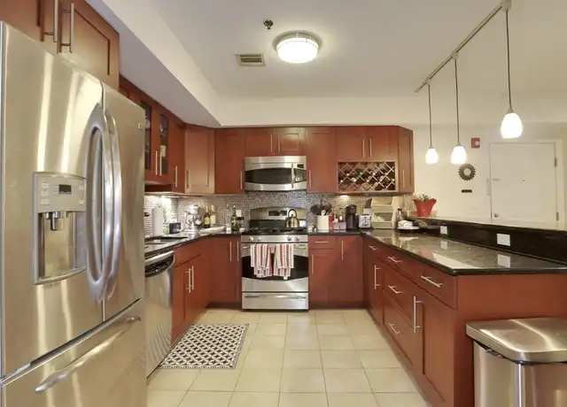 Property at 511 Jackson St #501, Hoboken, NJ, 07030, 3 beds, 2 baths, [object Object]