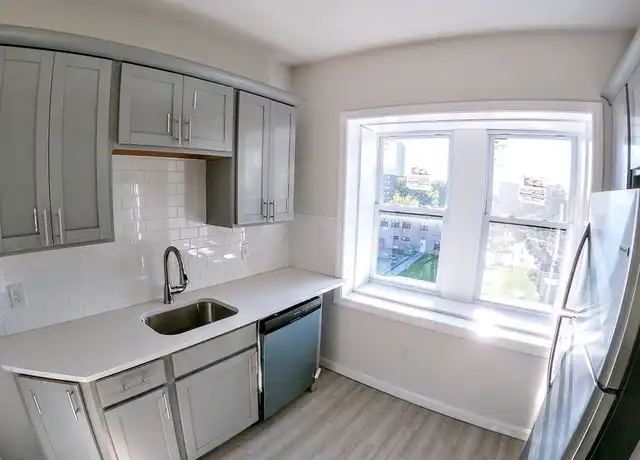 Property at 608 Shawmut Ave #2, Boston, MA, 02118, 3 beds, 1 bath, [object Object]