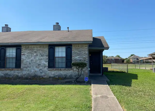 Property at 1112 Valley View Dr Unit VALL1112, Red Oak, TX, 75154, 3 beds, 2 baths, [object Object]