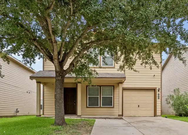 Property at 14415 Moreno Ave, Houston, TX, 77045, 5 beds, 2.5 baths, [object Object]