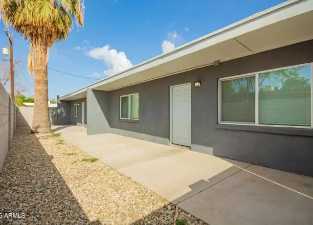 Property at 1244 N Miller Rd, Tempe, AZ, 85288, 2 beds, 1 bath, [object Object]