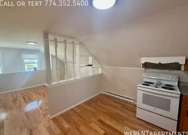 Property at 12 Academy St Unit 8B, Danielson, CT, 06239, 2 beds, 1 bath, [object Object]