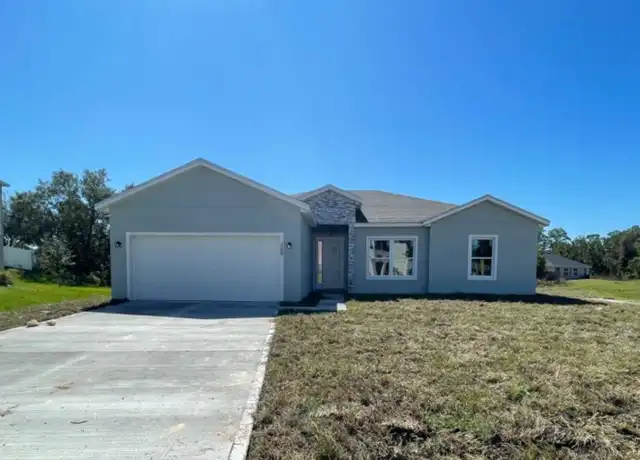 Property at 942 Picardy Dr, Kissimmee, FL, 34759, 4 beds, 2 baths, [object Object]