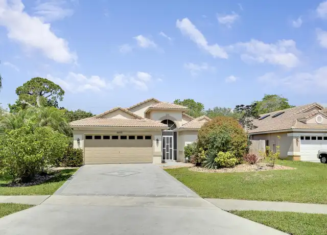 Property at 8605 Windy Cir, Boynton Beach, FL, 33472, 3 beds, 2 baths, [object Object]