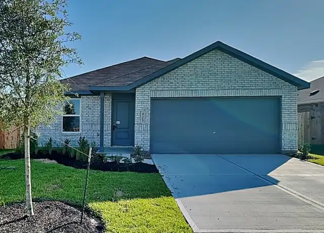 Property at 425 Texas Pecan Dr, Katy, TX, 77493, 4 beds, 2 baths, [object Object]