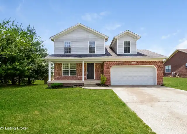 Property at 303 New Christman Ln, Louisville, KY, 40229, 4 beds, 2.5 baths, [object Object]