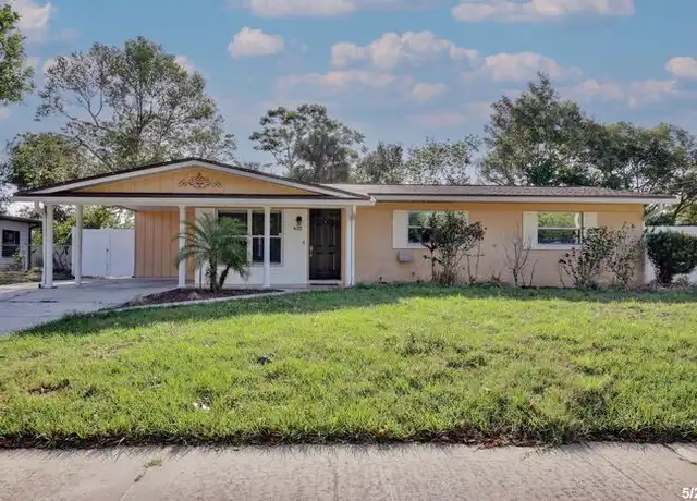Property at 435 Andes Ave, Orlando, FL, 32807, 3 beds, 2 baths, [object Object]