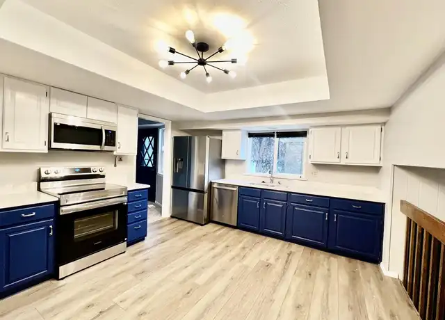 Property at 940 Grey Eagle Cir N, Colorado Springs, CO, 80919, 5 beds, 3 baths, [object Object]