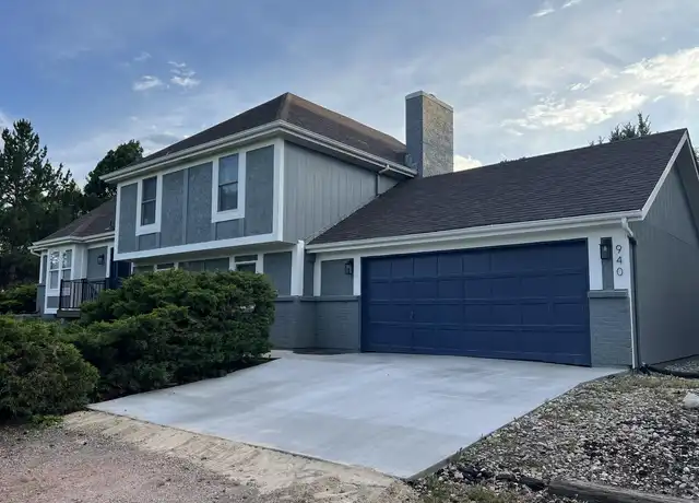 Property at 940 Grey Eagle Cir N, Colorado Springs, CO, 80919, 5 beds, 3 baths, [object Object]
