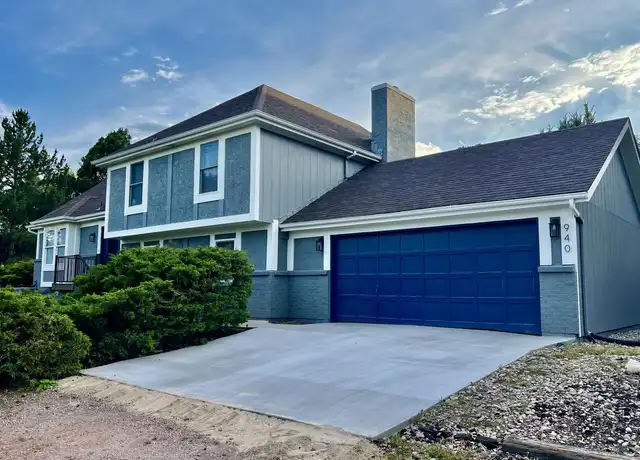 Property at 940 Grey Eagle Cir N, Colorado Springs, CO, 80919, 5 beds, 3 baths, [object Object]