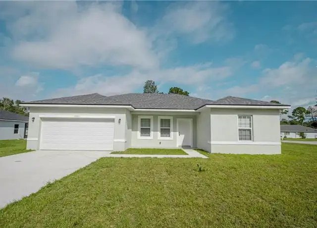 Property at 2757 SW 154th Place Rd, Ocala, FL, 34473, 4 beds, 2 baths, [object Object]