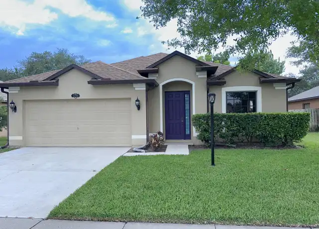 Property at 1234 Bolle Cir, Rockledge, FL, 32955, 3 beds, 2 baths, [object Object]
