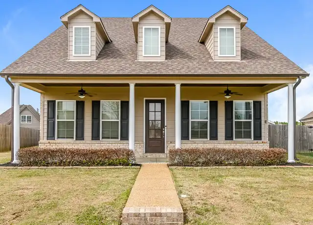 Property at 4743 W Petite Loop, Olive Branch, MS, 38654, 3 beds, 2.5 baths, [object Object]