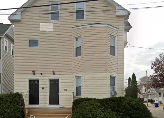 Property at 115 Waterman Ave Unit 5, East Providence, RI, 02914, 1 bed, 1 bath, [object Object]
