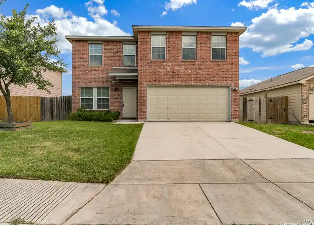 Property at 3410 Glacier Lk, San Antonio, TX, 78222, 4 beds, 2.5 baths, [object Object]