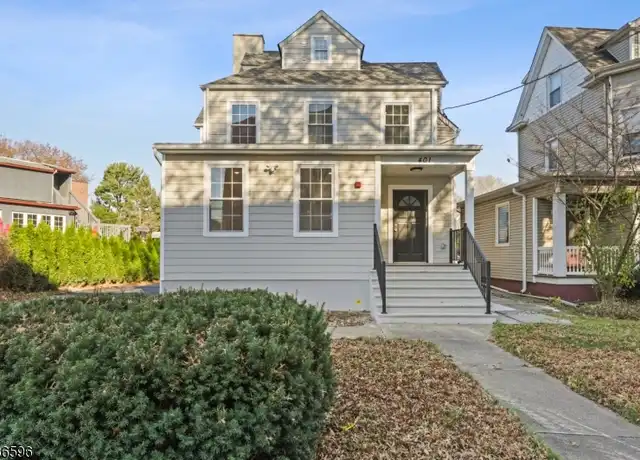 Property at 401 Franklin St Unit 2, Bloomfield, NJ, 07003, 2 beds, 1 bath, [object Object]