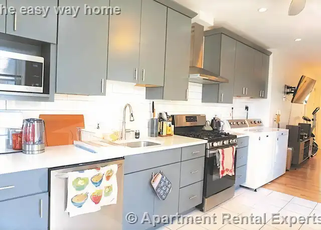 Property at 27 Lambert St Unit 2L, Cambridge, MA, 02141, 1 bed, 1 bath, [object Object]