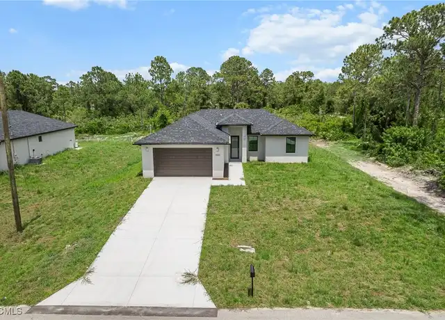 Property at 1830 Yoakum St, Lehigh Acres, FL, 33972, 3 beds, 2 baths, [object Object]