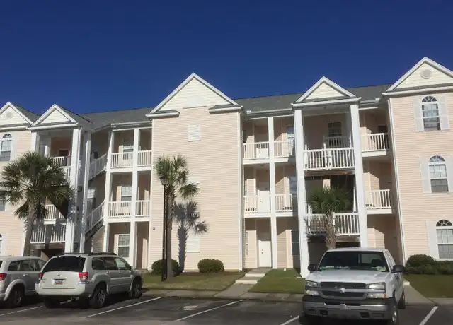 Property at 106 Fountain Pointe Ln #102, Myrtle Beach, SC, 29579, 3 beds, 2 baths, [object Object]