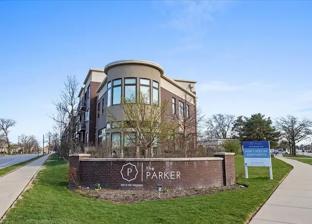 Photo of 500 N Northwest Hwy, Park Ridge, IL 60068
