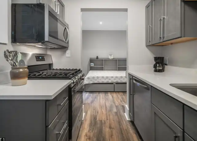 Property at 109 Williams St Unit 1, Ithaca, NY, 14850, 1 bed, 1 bath, [object Object]