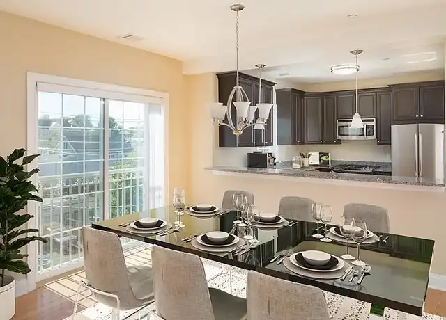 Property at Riverfront At Cranford Station - 105 Chestnut St, Cranford, NJ, 07016, 1-2 bed, 1-2 bath, [object Object]