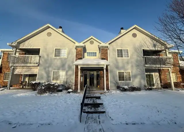 Property at 6615 Hedington Sq #2, Dayton, OH, 45459, 2 beds, 2 baths, [object Object]