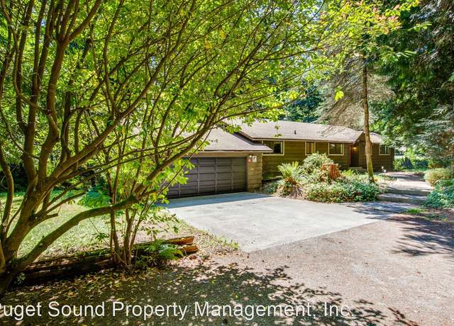 Kitsap County Rentals