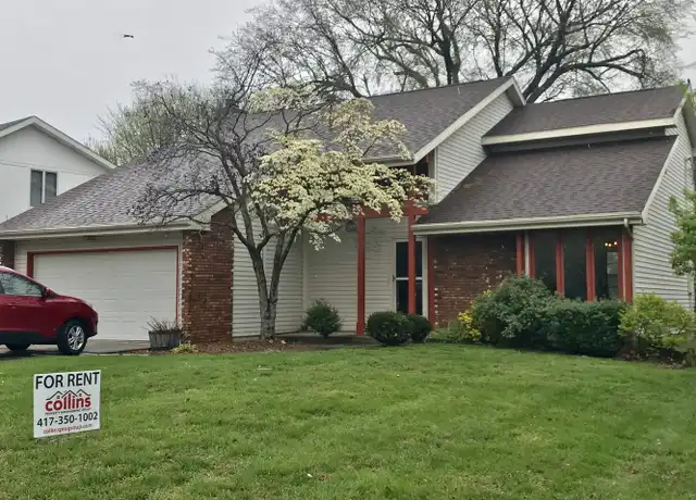 Property at 3428 S Kings Ave, Springfield, MO, 65807, 4 beds, 2.5 baths, [object Object]