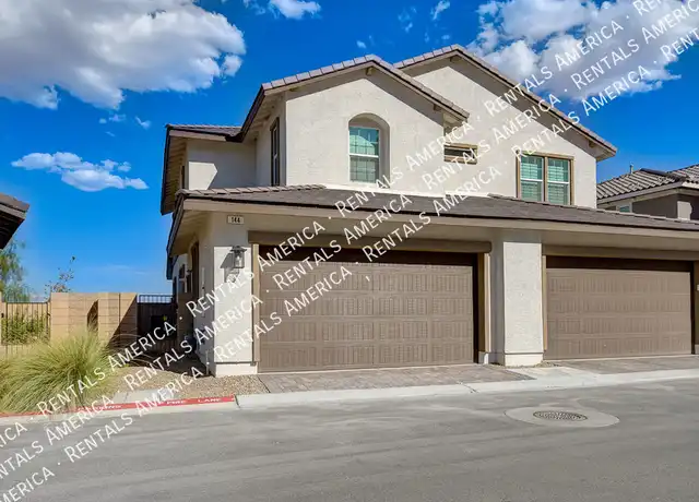 Property at 144 Kimberlite Dr, Henderson, NV, 89011, 3 beds, 2.5 baths, [object Object]