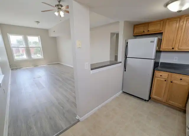 Property at 2747 Arsenal St Unit 2749A, St. Louis, MO, 63118, 3 beds, 1 bath, [object Object]