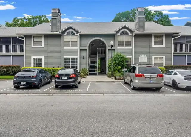 Property at 11811 Skylake Pl Unit E, Tampa, FL, 33617, 2 beds, 2 baths, [object Object]