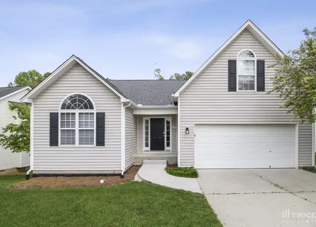 Property at 3810 Abbeywood Dr, Jamestown, NC, 27282, 5 beds, 2 baths, [object Object]