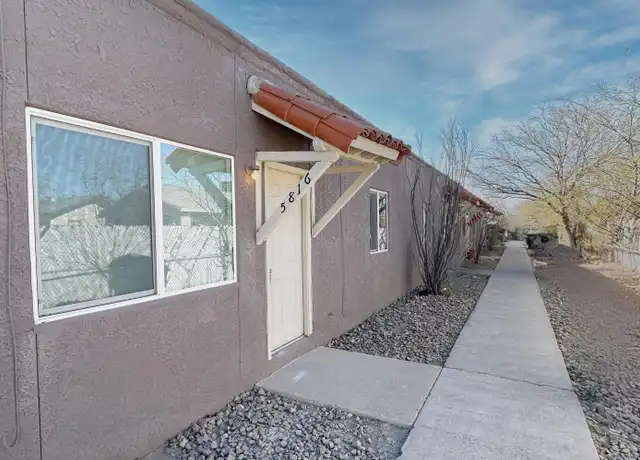 Property at 5816 S Morris Blvd Unit 1, Tucson, AZ, 85706, 2 beds, 1 bath, [object Object]
